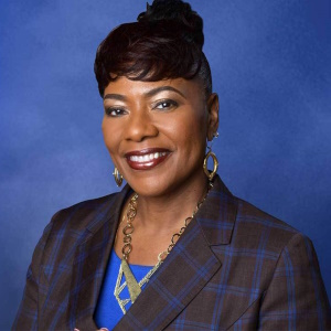 Dr. Bernice A. King | Speaker Agency | Speaking Fee