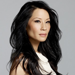 Lucy Liu
